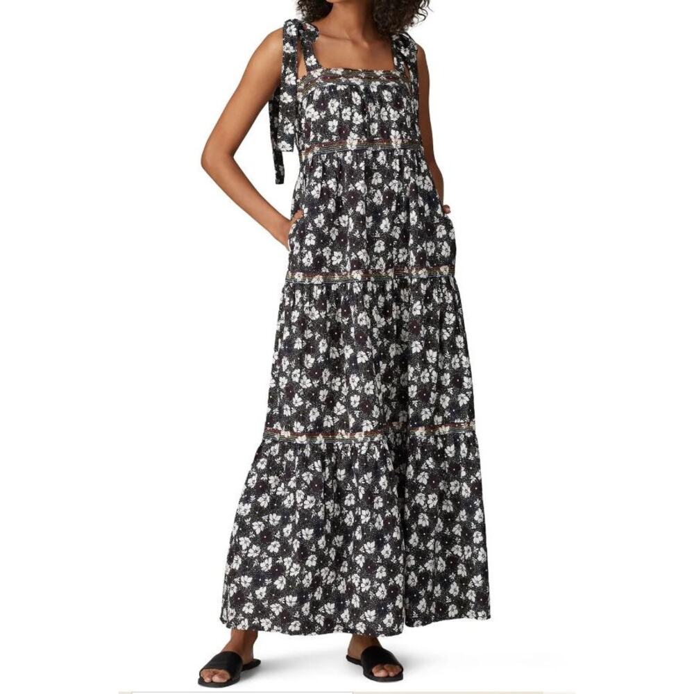 Warm Big Love Dress